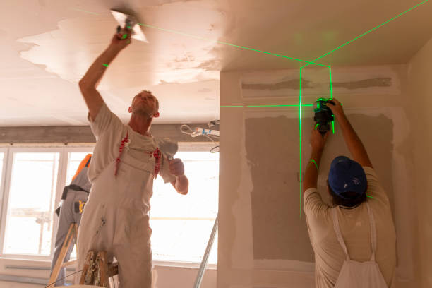 Trusted Traverse City, MI Drywall & Painting Services Experts